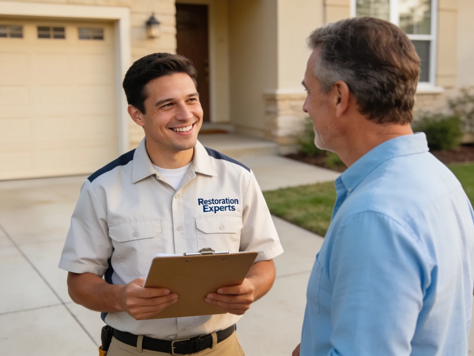 Water Damage Cleanup Pomona, MO FAQs